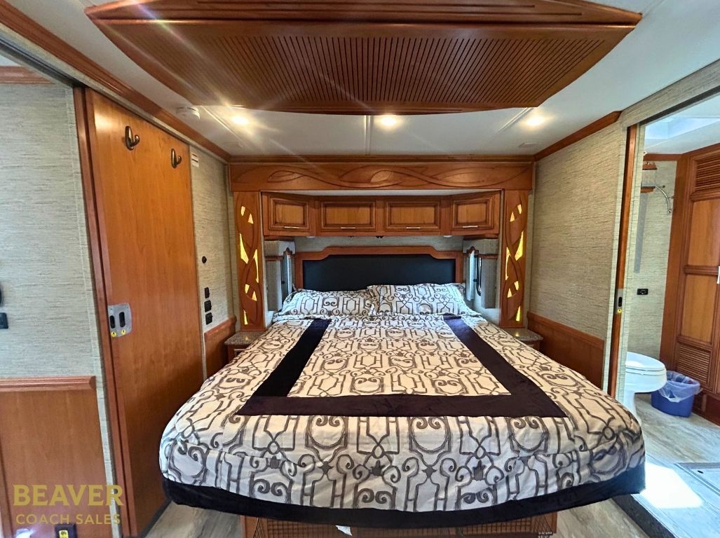 2017 Newmar Ventana CLASS A