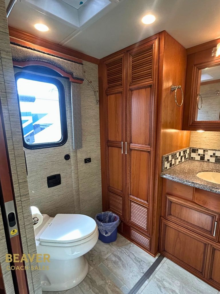 2017 Newmar Ventana CLASS A