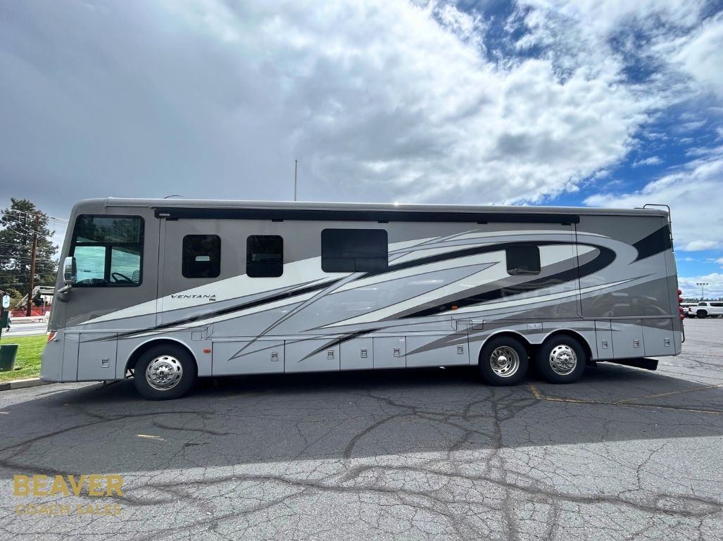2017 Newmar Ventana CLASS A
