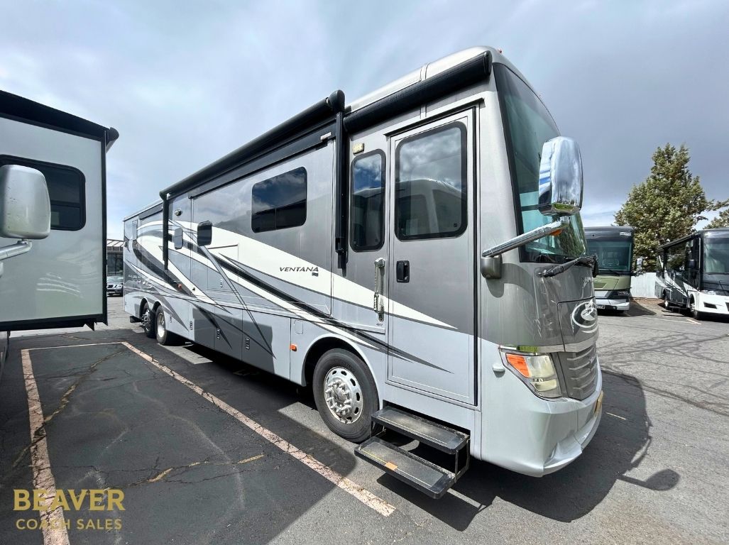 2017 Newmar Ventana CLASS A