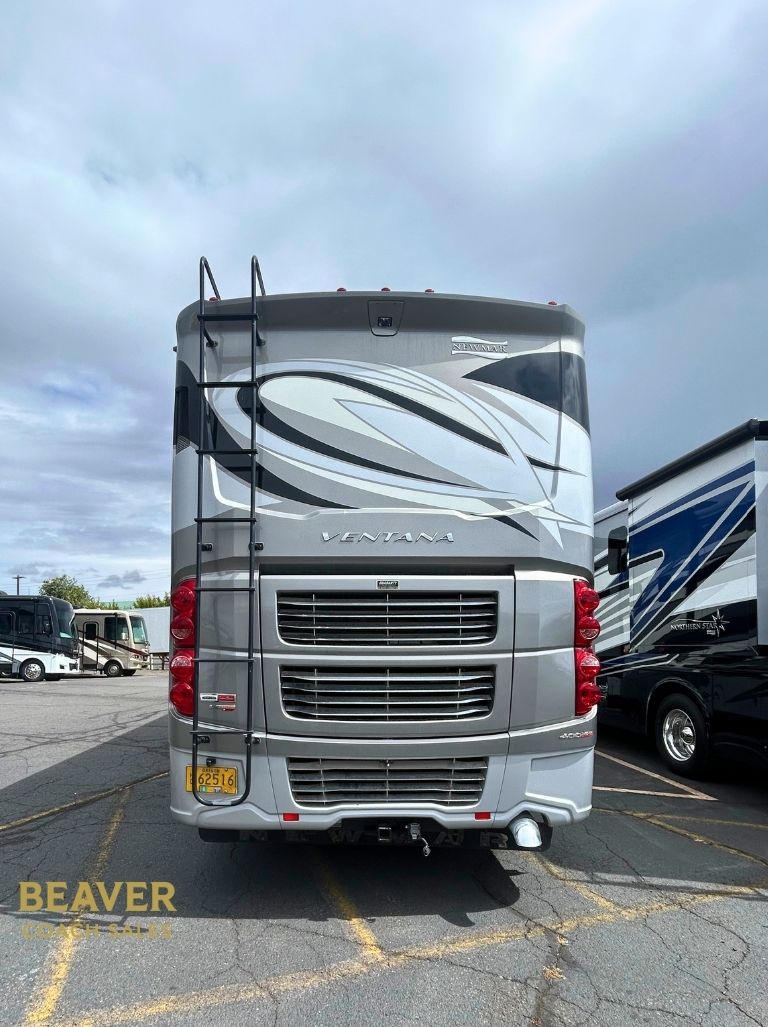 2017 Newmar Ventana CLASS A