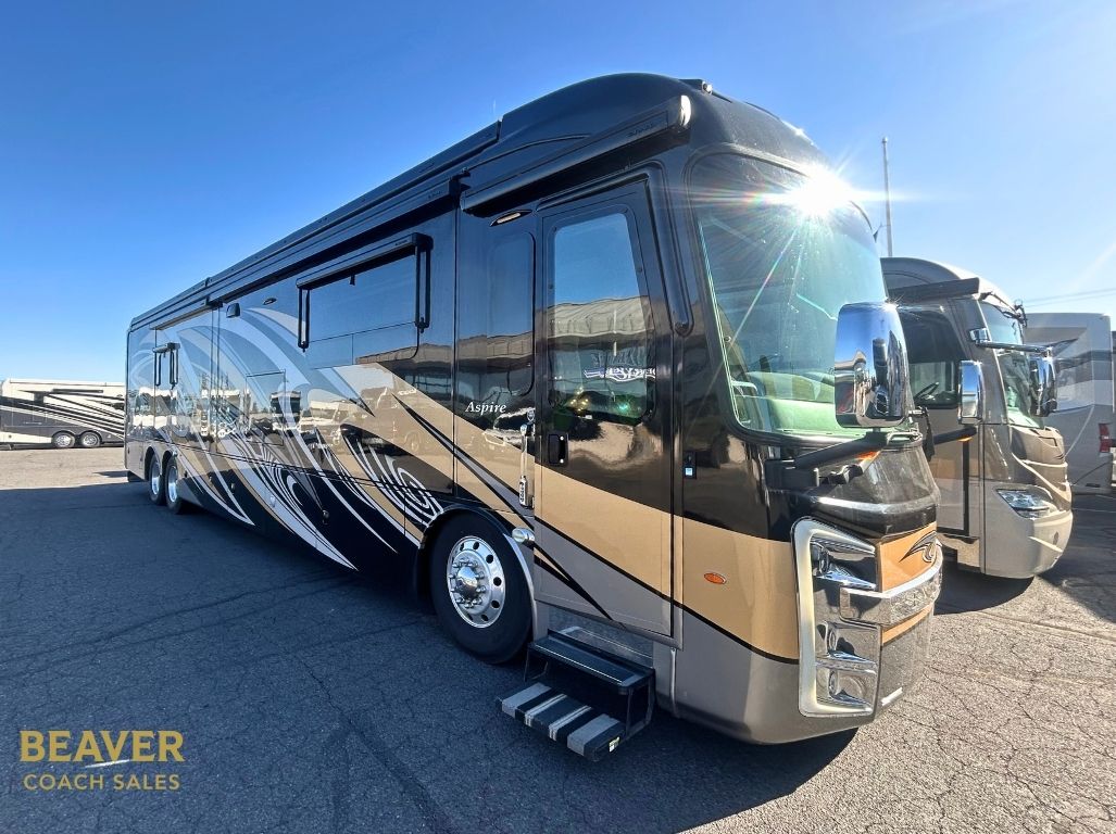 2019 Entegra Coach Aspire 44B CLASS A