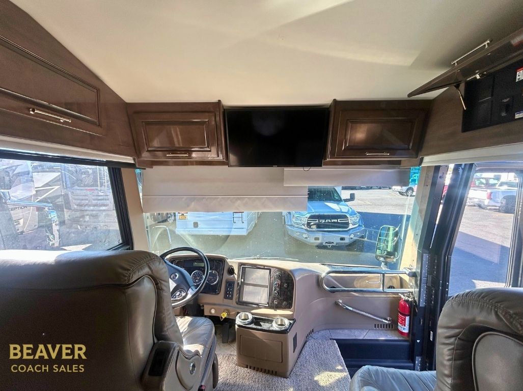 2019 Entegra Coach Aspire 44B CLASS A