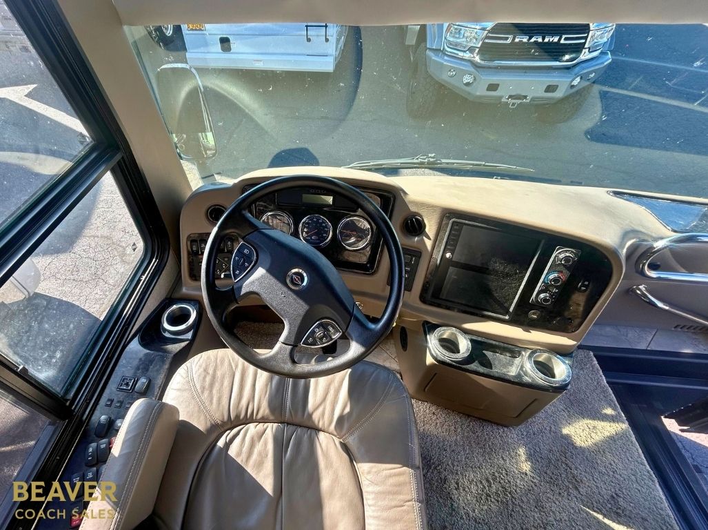 2019 Entegra Coach Aspire 44B CLASS A