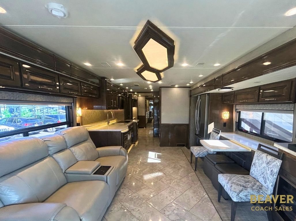 2019 Entegra Coach Aspire 44B CLASS A