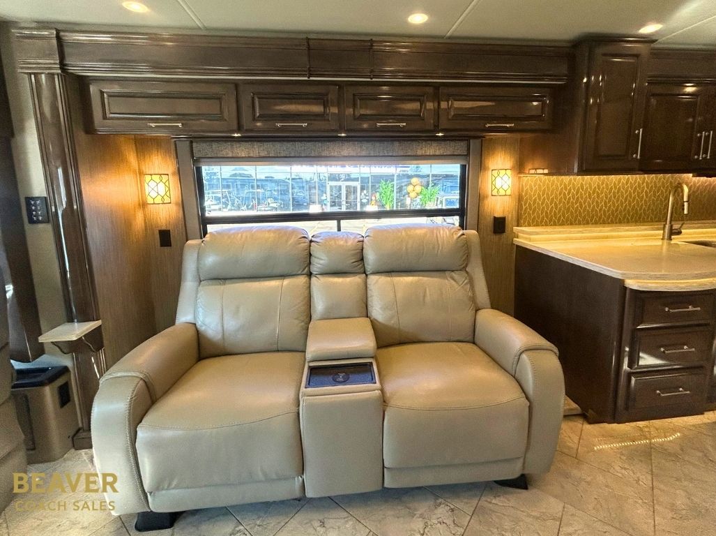 2019 Entegra Coach Aspire 44B CLASS A