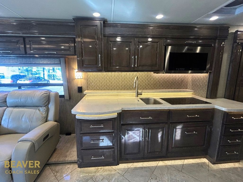 2019 Entegra Coach Aspire 44B CLASS A