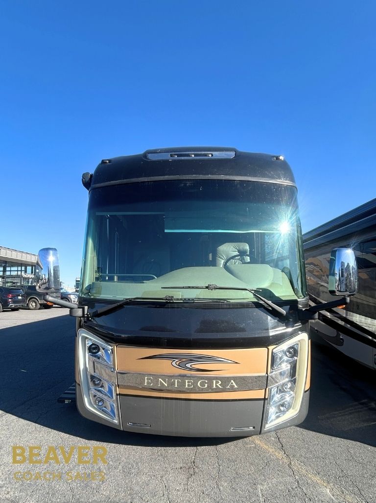 2019 Entegra Coach Aspire 44B CLASS A