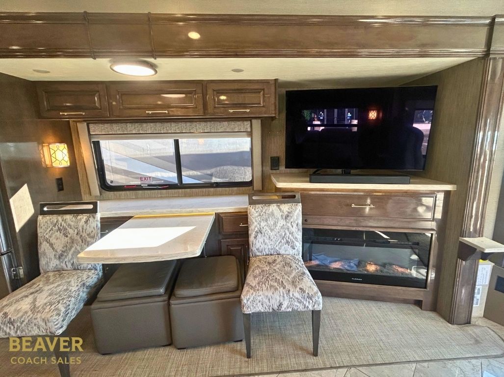 2019 Entegra Coach Aspire 44B CLASS A