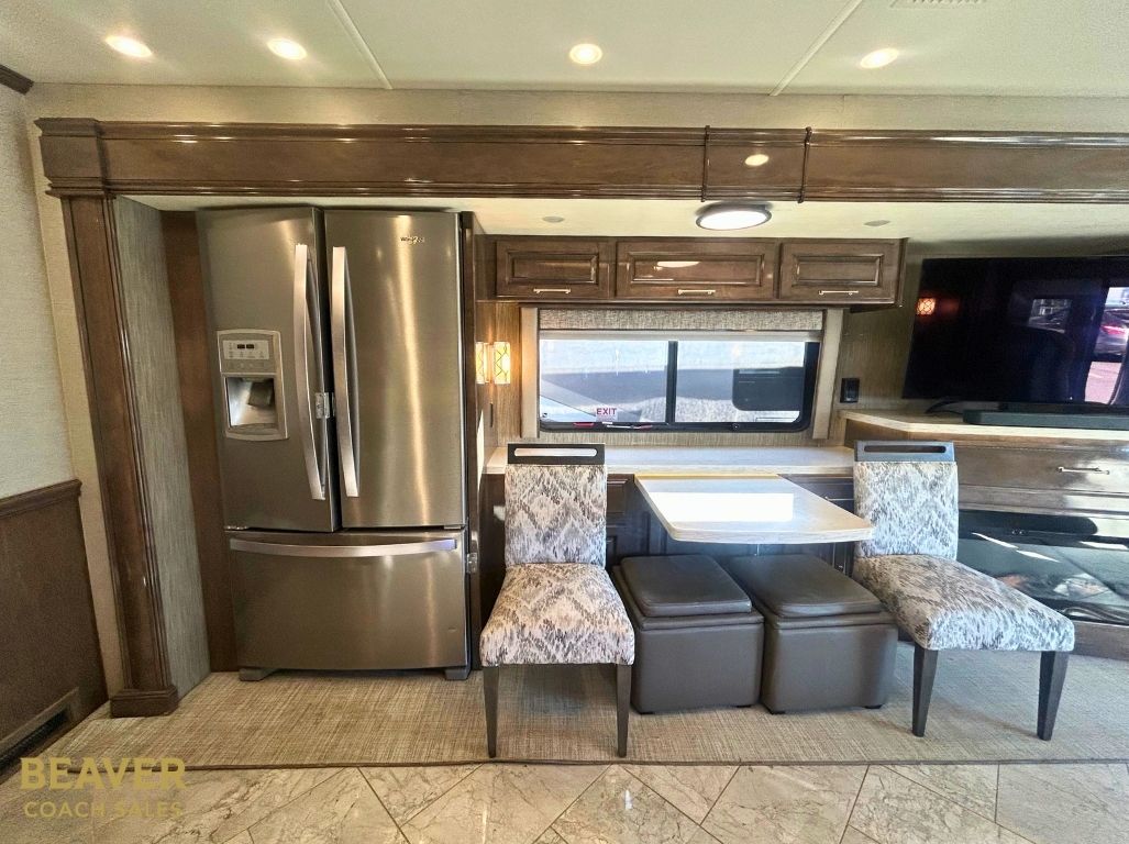2019 Entegra Coach Aspire 44B CLASS A