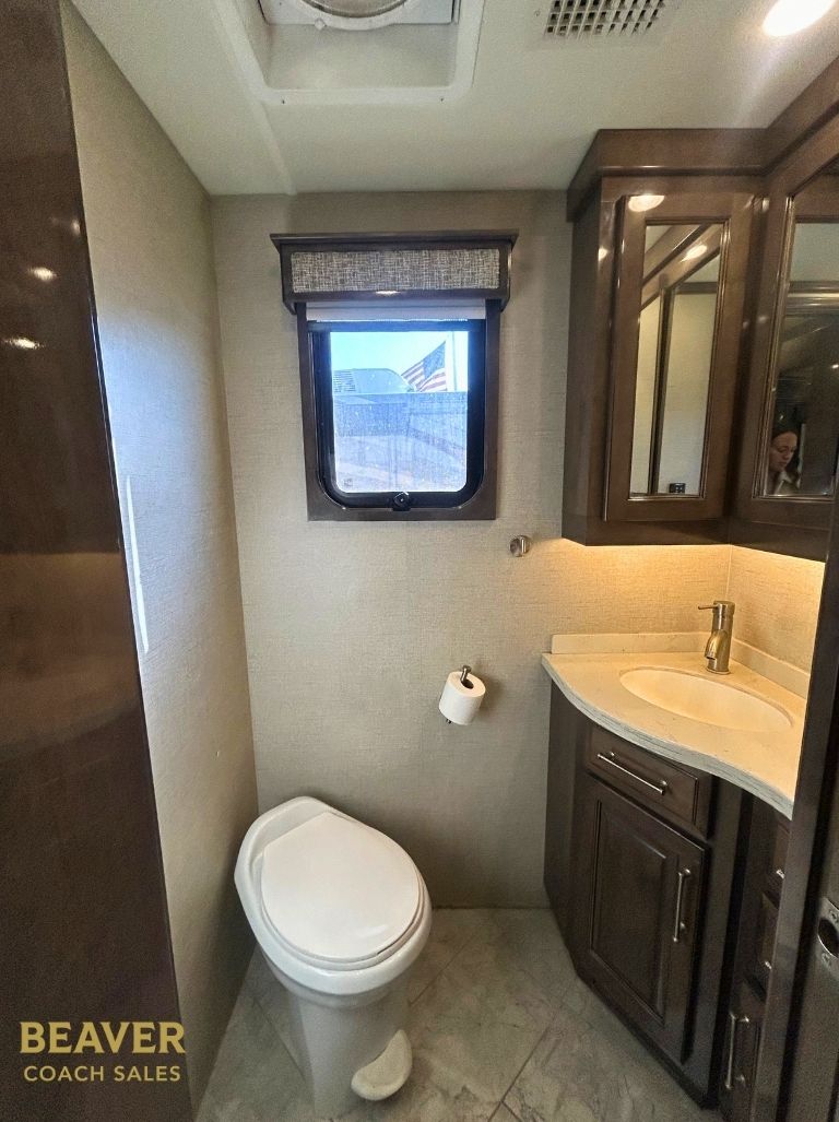 2019 Entegra Coach Aspire 44B CLASS A