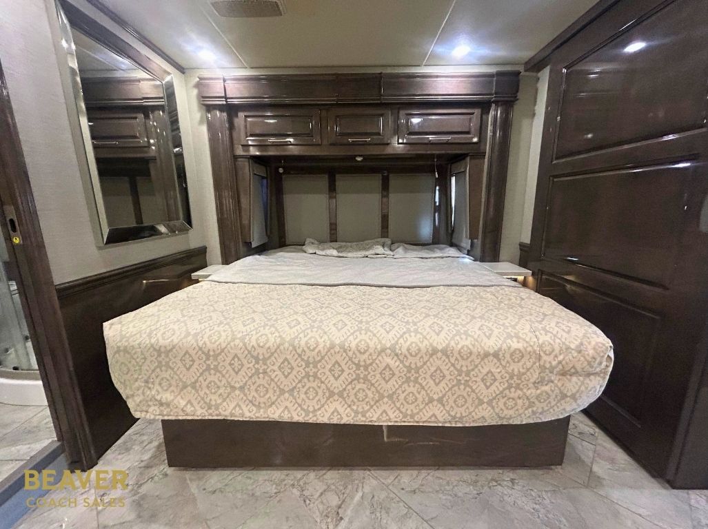 2019 Entegra Coach Aspire 44B CLASS A