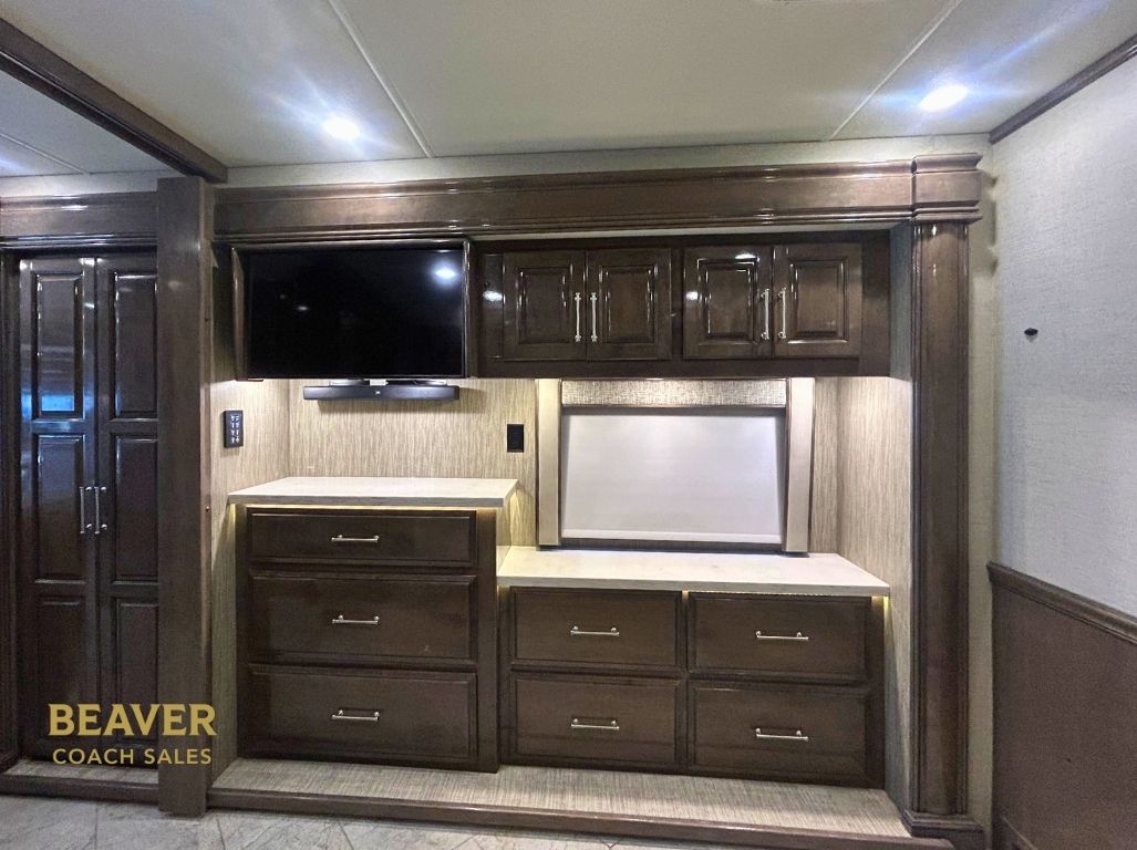 2019 Entegra Coach Aspire 44B CLASS A