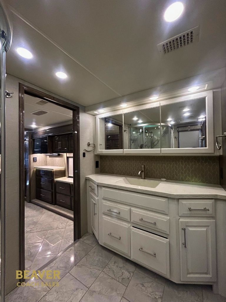 2019 Entegra Coach Aspire 44B CLASS A
