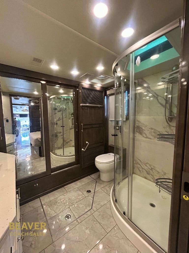 2019 Entegra Coach Aspire 44B CLASS A