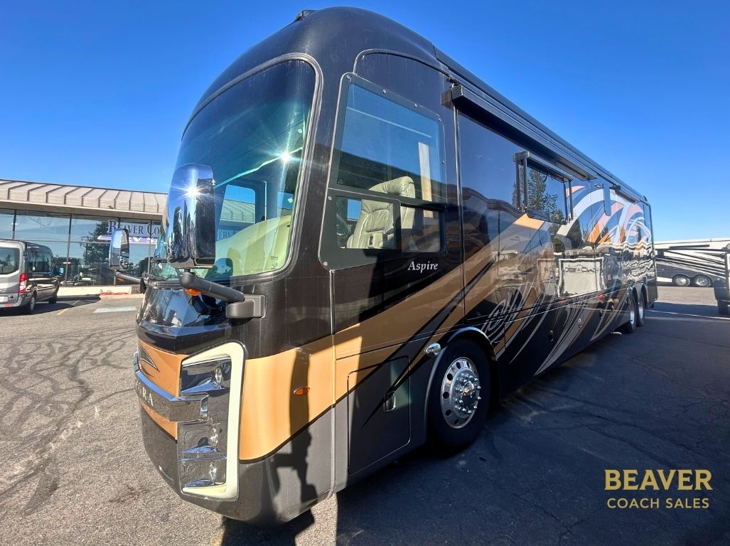 2019 Entegra Coach Aspire 44B CLASS A