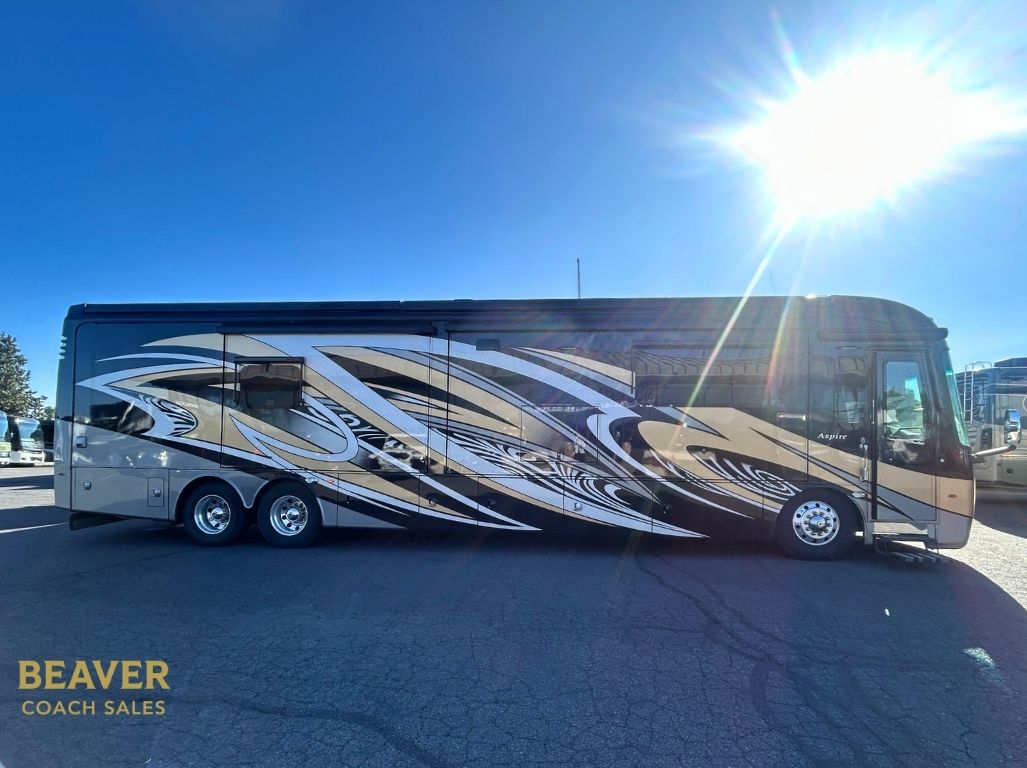 2019 Entegra Coach Aspire 44B CLASS A