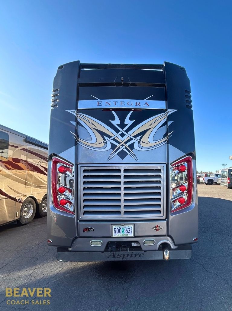 2019 Entegra Coach Aspire 44B CLASS A