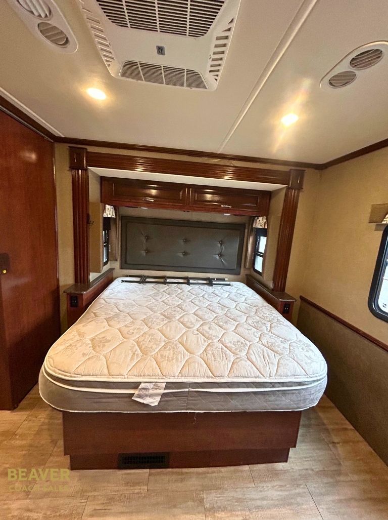 2019 Fleetwood Bounder CLASS A