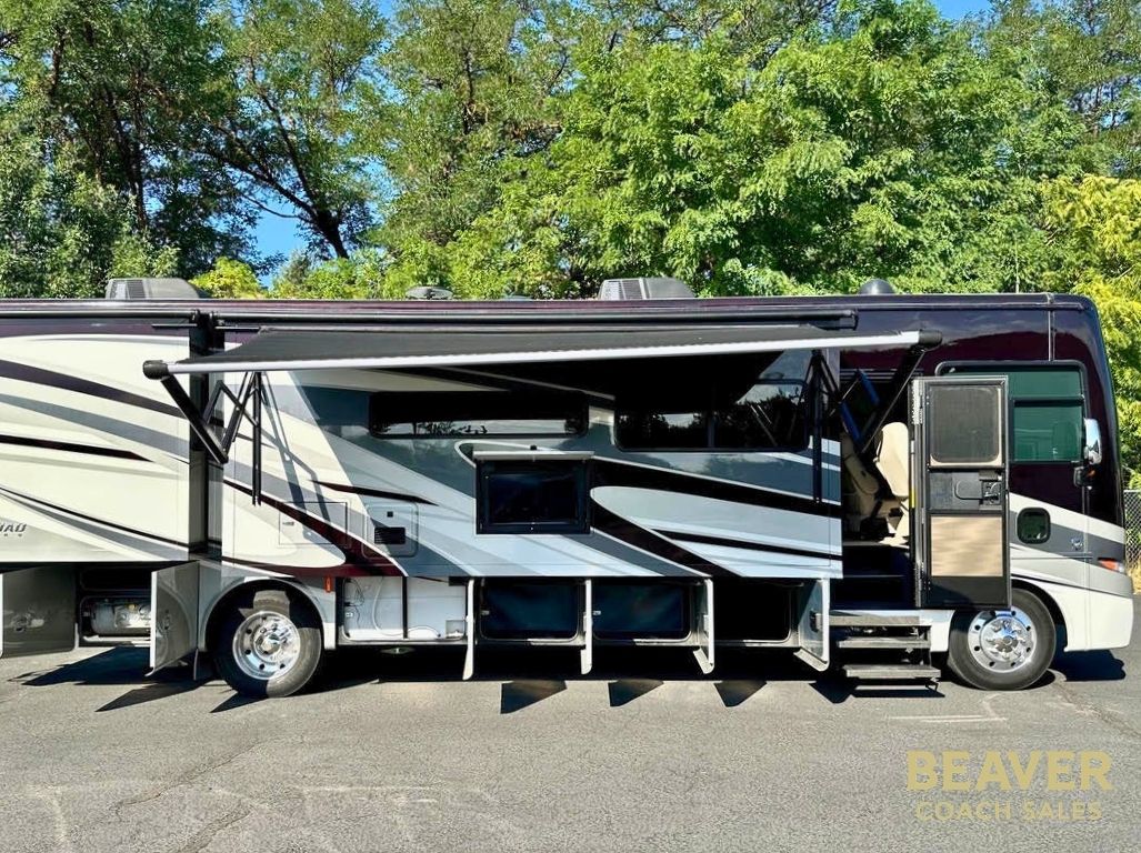 2020 Tiffin Motorhomes Allegro Open Road 34PA CLASS A