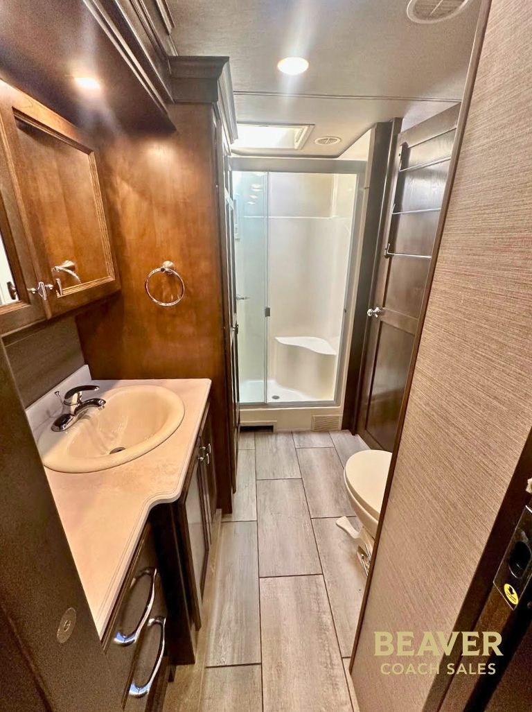 2020 Tiffin Motorhomes Allegro Open Road 34PA CLASS A