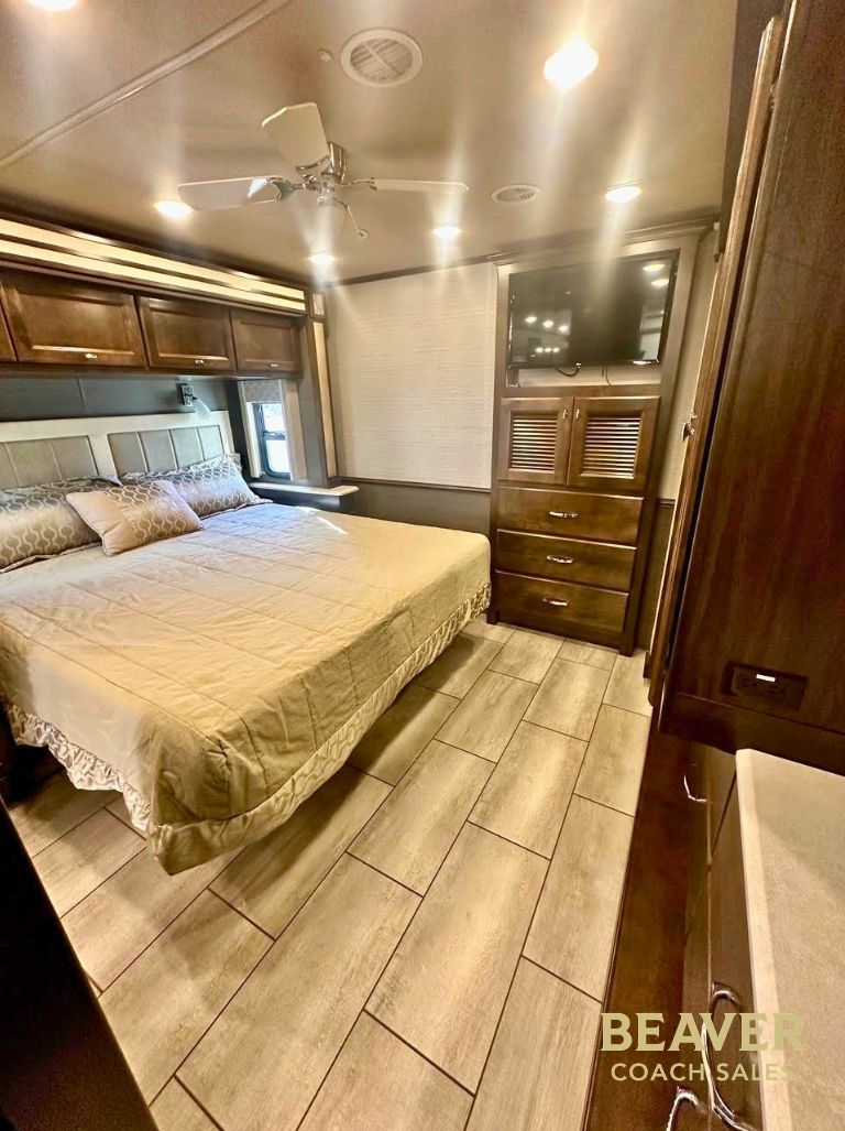 2020 Tiffin Motorhomes Allegro Open Road 34PA CLASS A