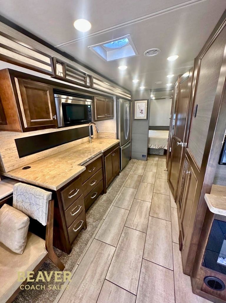 2020 Tiffin Motorhomes Allegro Open Road 34PA CLASS A