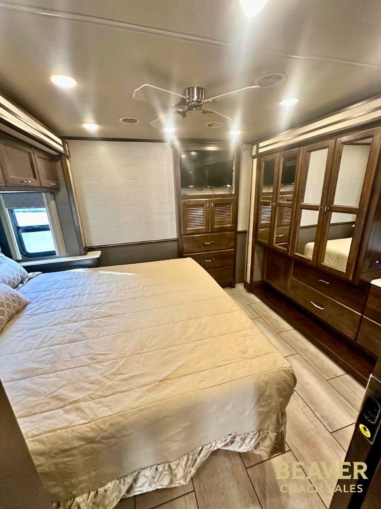 2020 Tiffin Motorhomes Allegro Open Road 34PA CLASS A