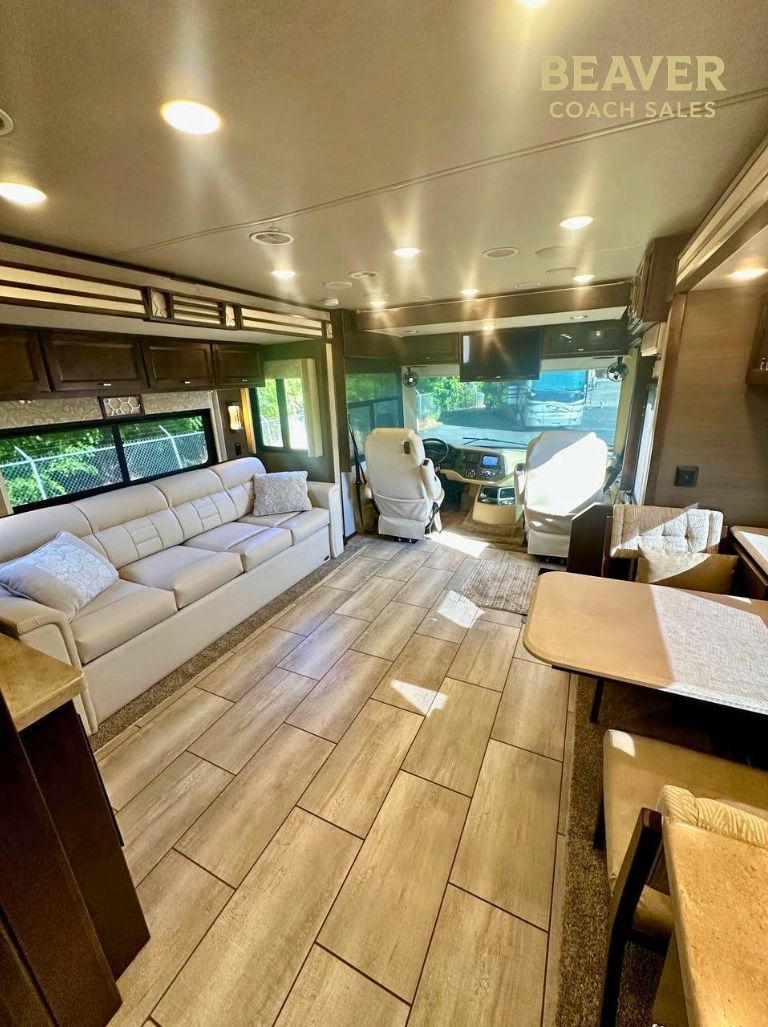 2020 Tiffin Motorhomes Allegro Open Road 34PA CLASS A
