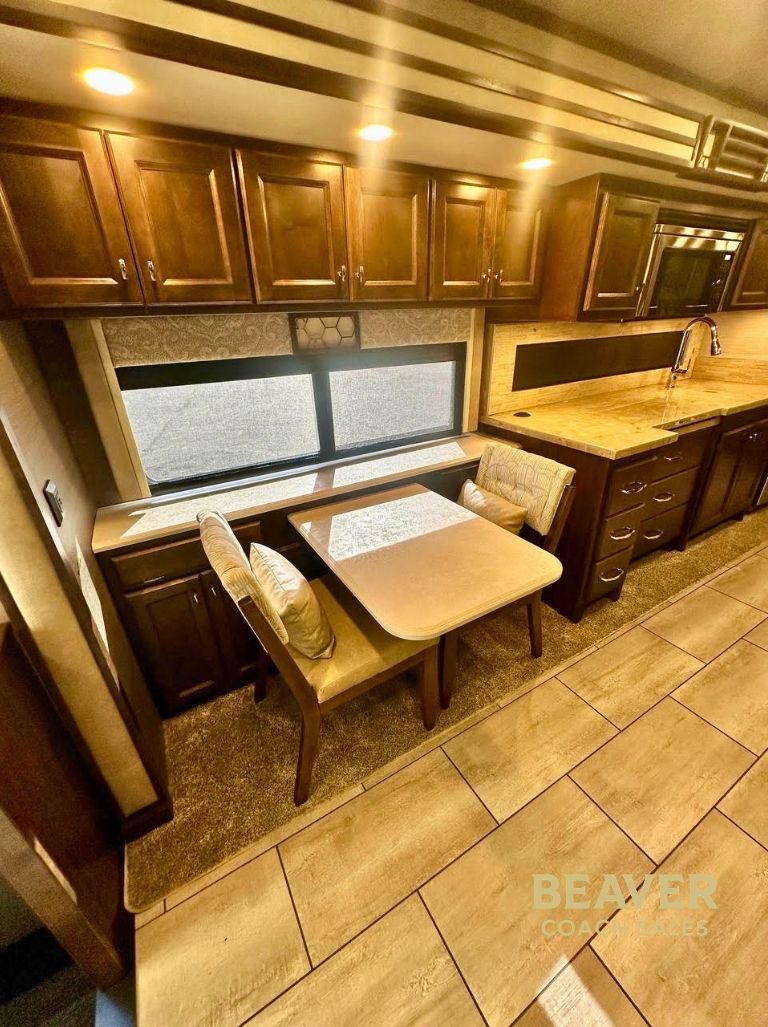2020 Tiffin Motorhomes Allegro Open Road 34PA CLASS A
