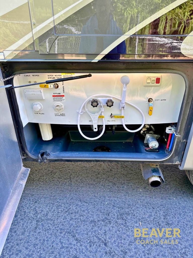 2020 Tiffin Motorhomes Allegro Open Road 34PA CLASS A