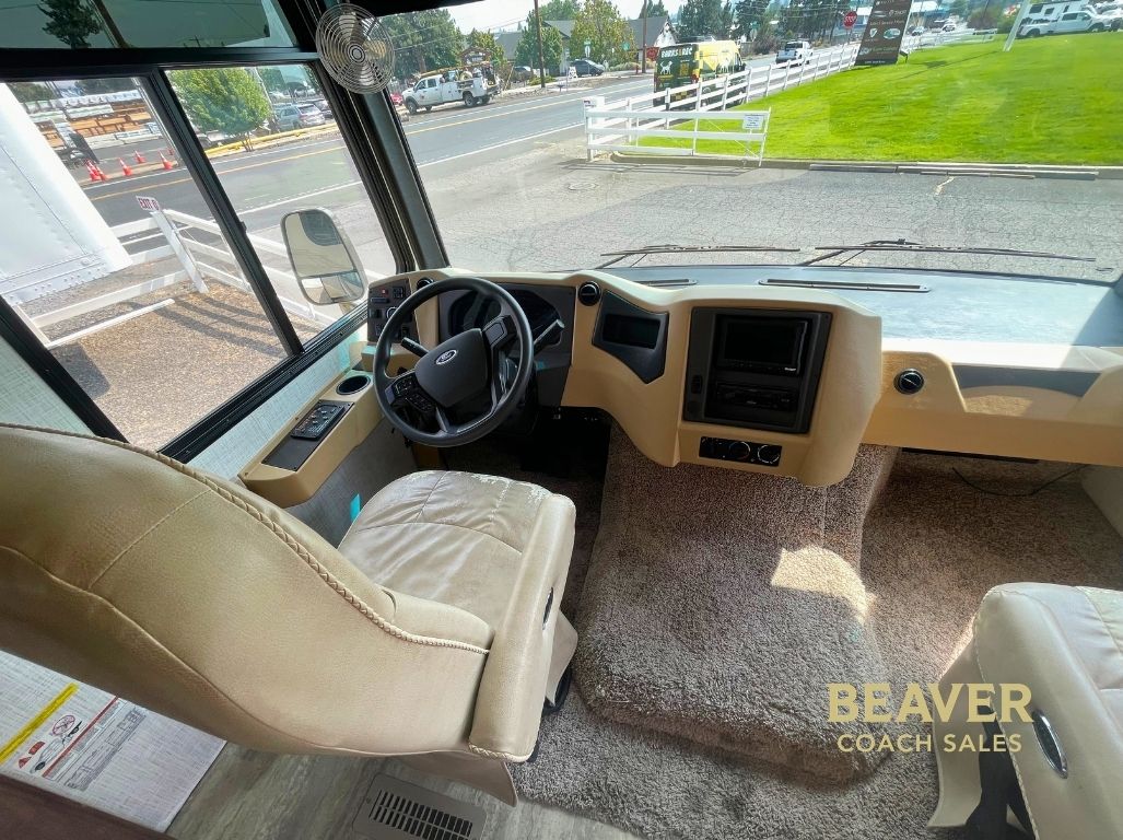 2021 Newmar Bay Star Sport CLASS A