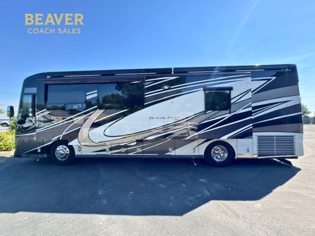 2021 Newmar Dutch Star 3736 CLASS A