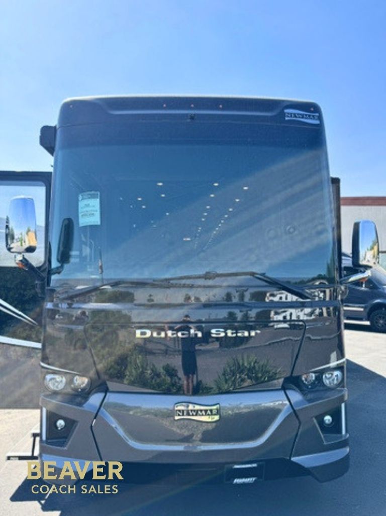 2021 Newmar Dutch Star 3736 CLASS A