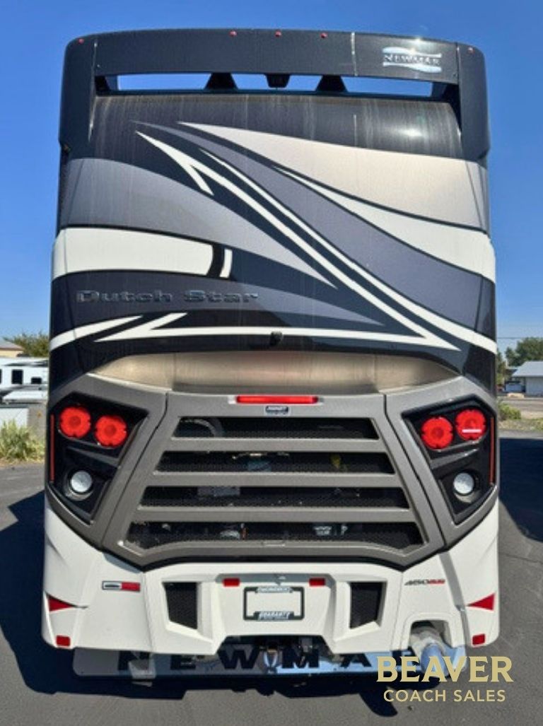 2021 Newmar Dutch Star 3736 CLASS A