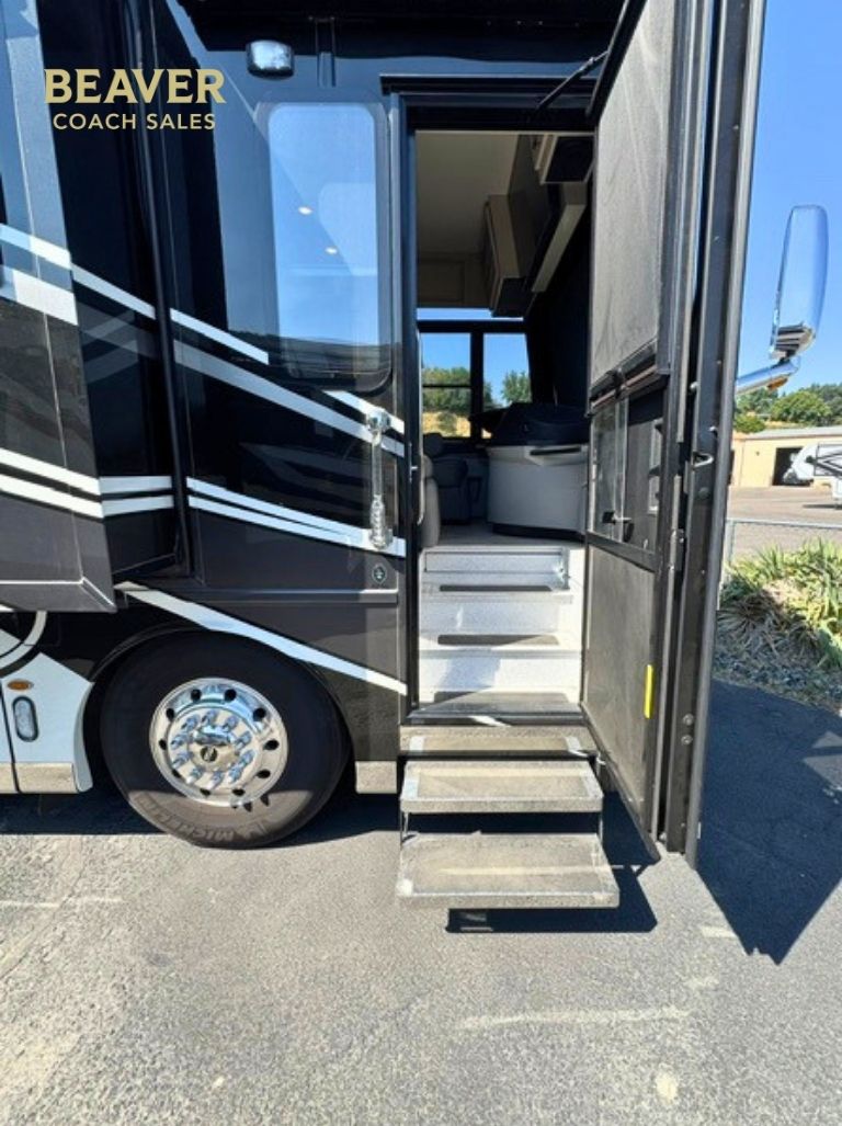 2021 Newmar Dutch Star 3736 CLASS A