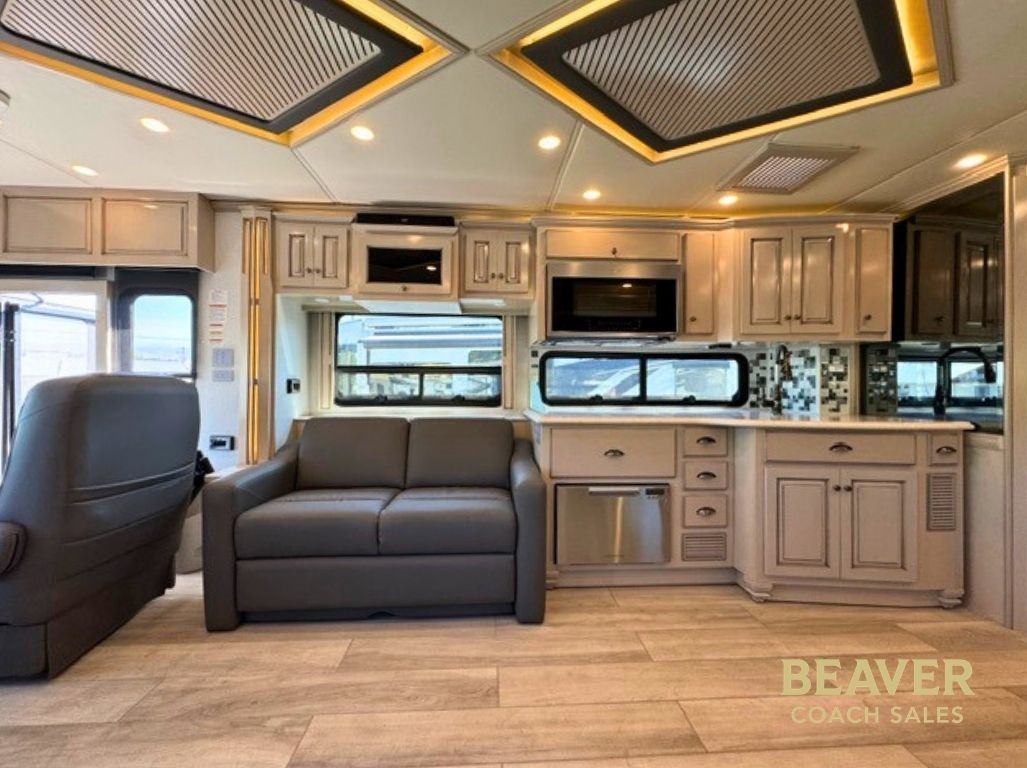 2021 Newmar Dutch Star 3736 CLASS A
