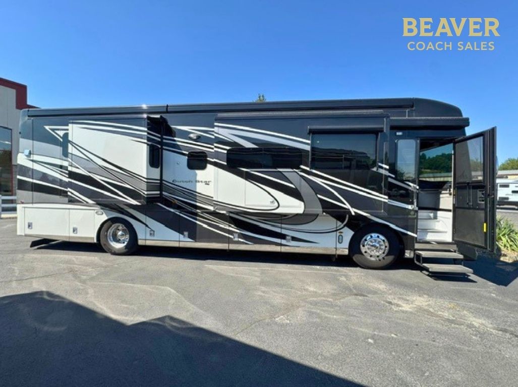 2021 Newmar Dutch Star 3736 CLASS A