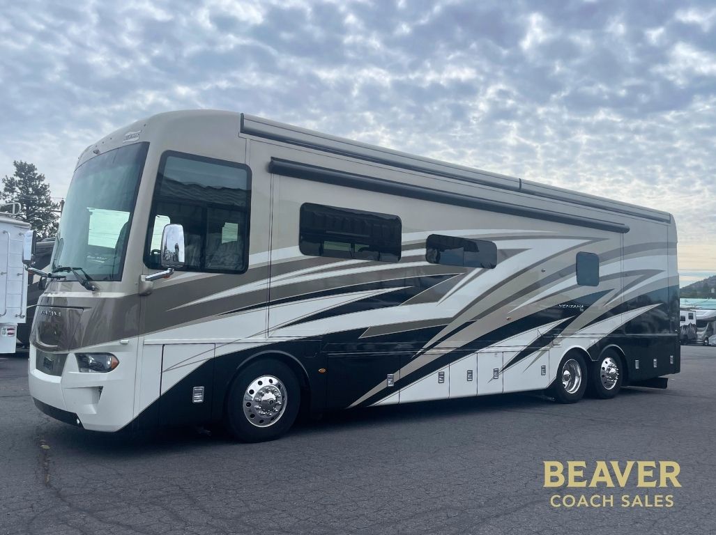 2021 Newmar Ventana CLASS A