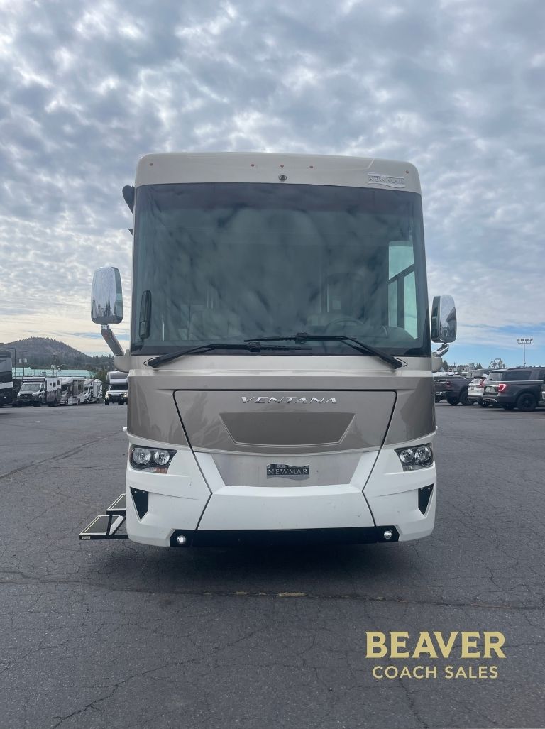 2021 NEWMAR VENTANA CLASS A