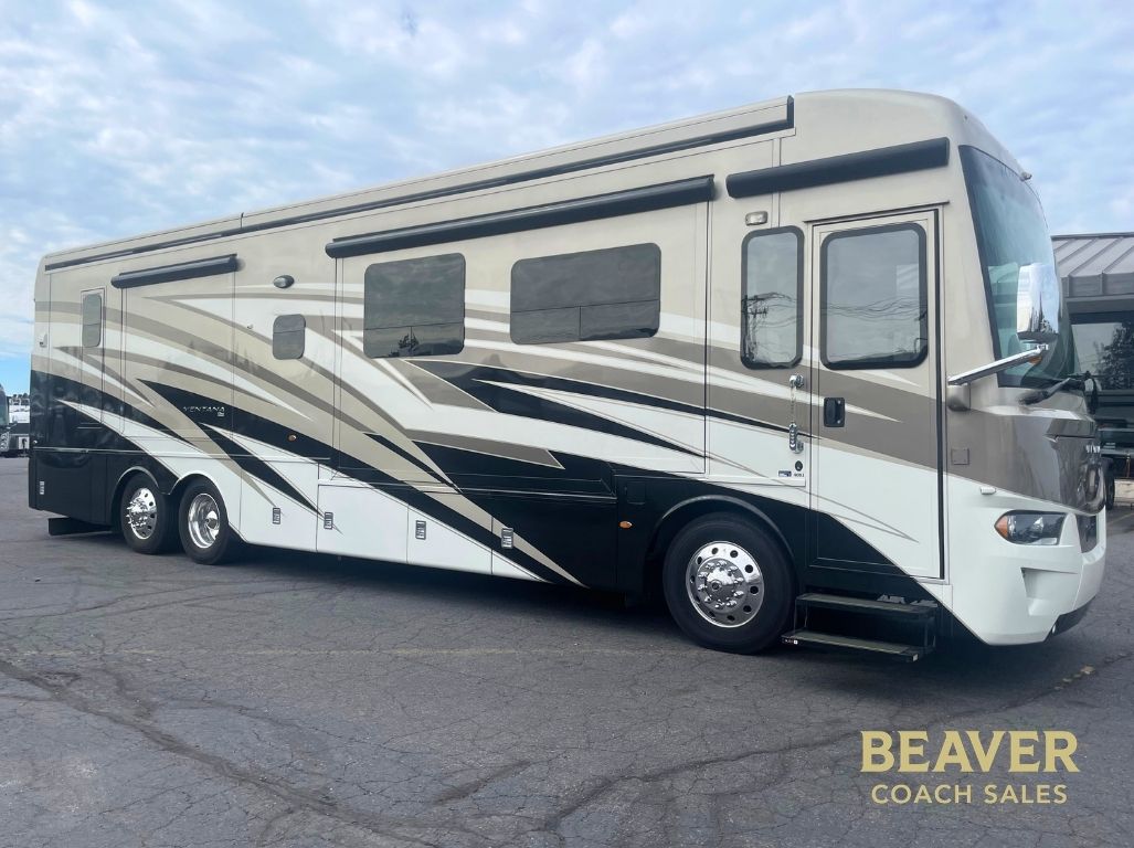 2021 NEWMAR VENTANA CLASS A