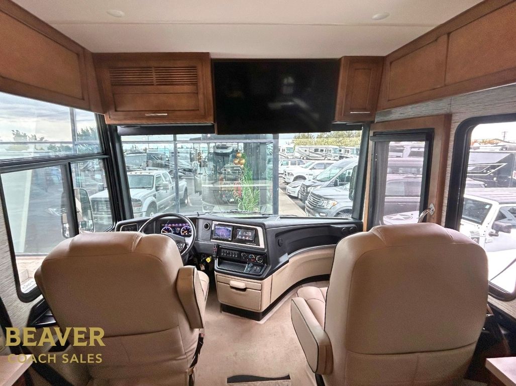 2021 NEWMAR VENTANA CLASS A