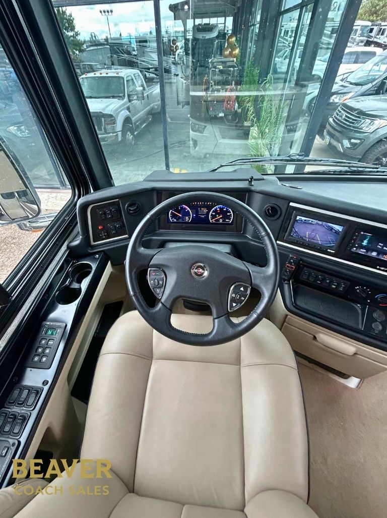 2021 NEWMAR VENTANA CLASS A