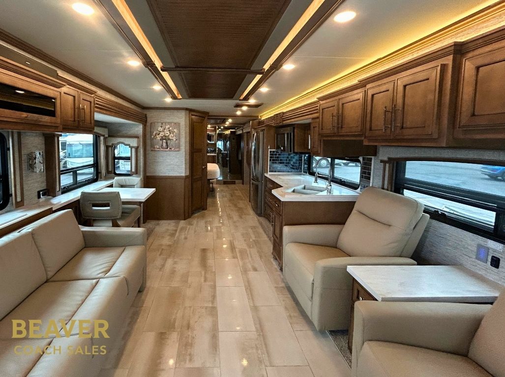 2021 NEWMAR VENTANA CLASS A