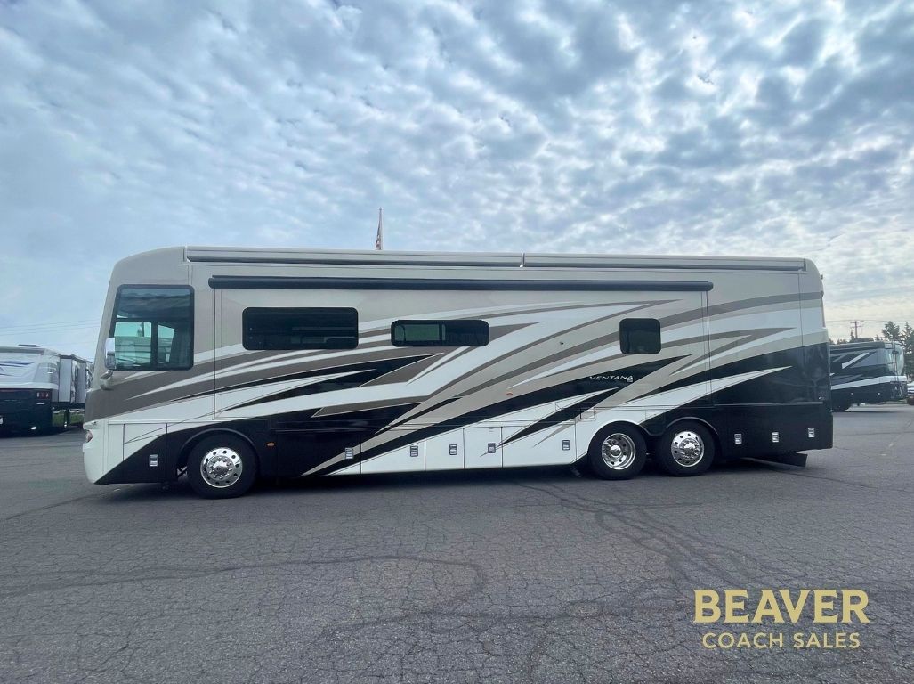 2021 NEWMAR VENTANA CLASS A