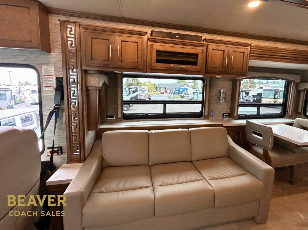 2021 NEWMAR VENTANA CLASS A