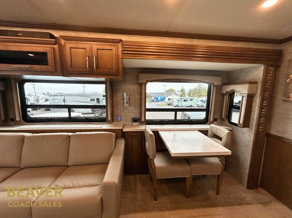 2021 NEWMAR VENTANA CLASS A