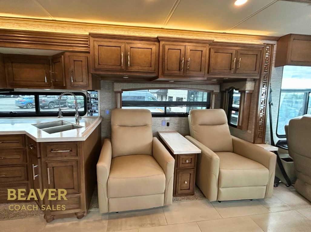 2021 NEWMAR VENTANA CLASS A