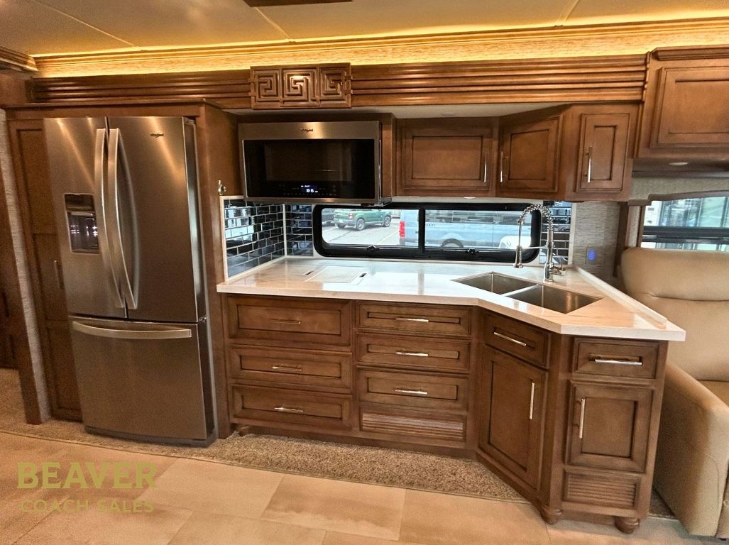 2021 NEWMAR VENTANA CLASS A
