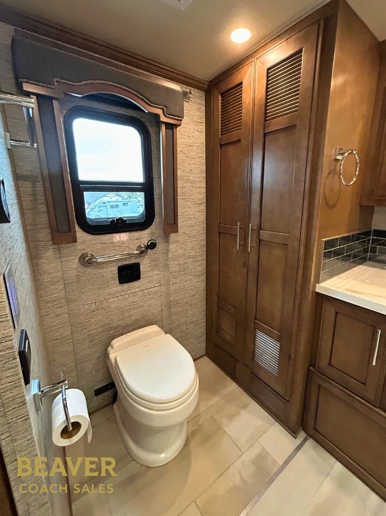 2021 NEWMAR VENTANA CLASS A